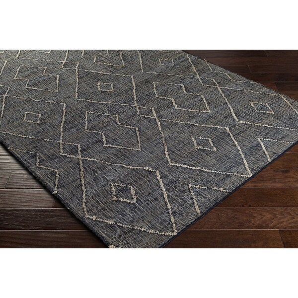 Cadence CEC-2306 Handmade Area Rug